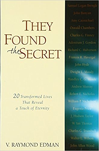 They Found The Secret