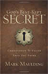 God's Best-Kept Secret