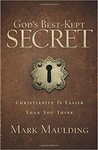 God's Best-Kept Secret