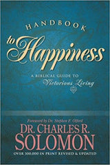 Handbook To Happiness – The Life Bookstore Handbook To Happiness – The Life Bookstore