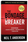 The Bondage Breaker