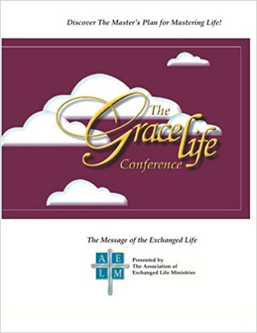 Grace Life Conference Syllabus