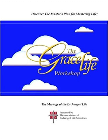 Grace Life Workshop Syllabus